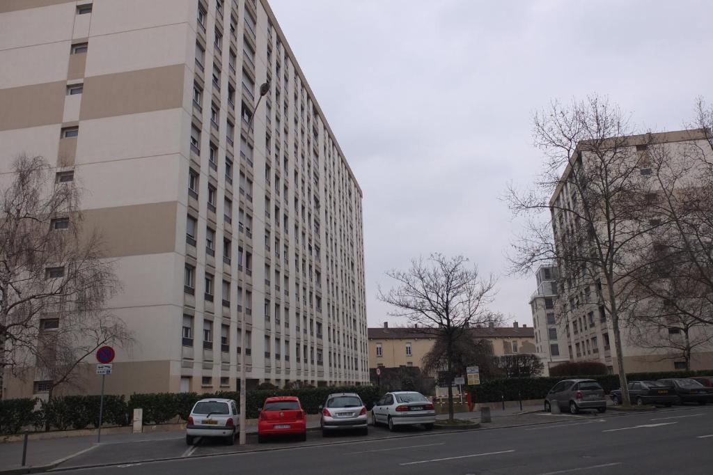 Chambre D'Hotes - Garibaldi Lyon Exterior photo